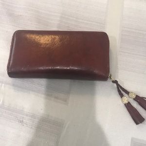 Gucci wallet